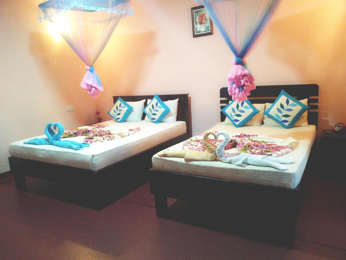 Ella Summer Lesser Luaran gambar
